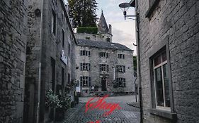 Stay At Durbuy