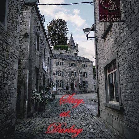 Stay At Durbuy Extérieur photo