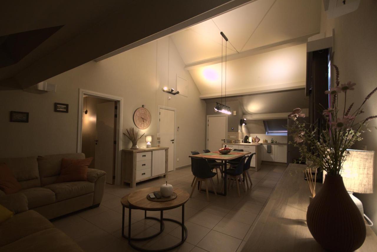 Stay At Durbuy Extérieur photo
