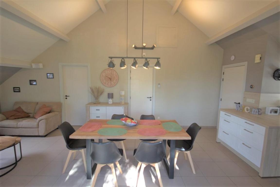 Stay At Durbuy Extérieur photo