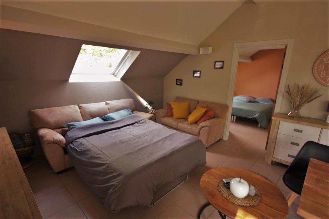 Stay At Durbuy Extérieur photo