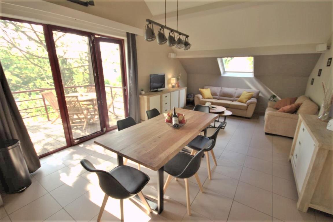 Stay At Durbuy Extérieur photo