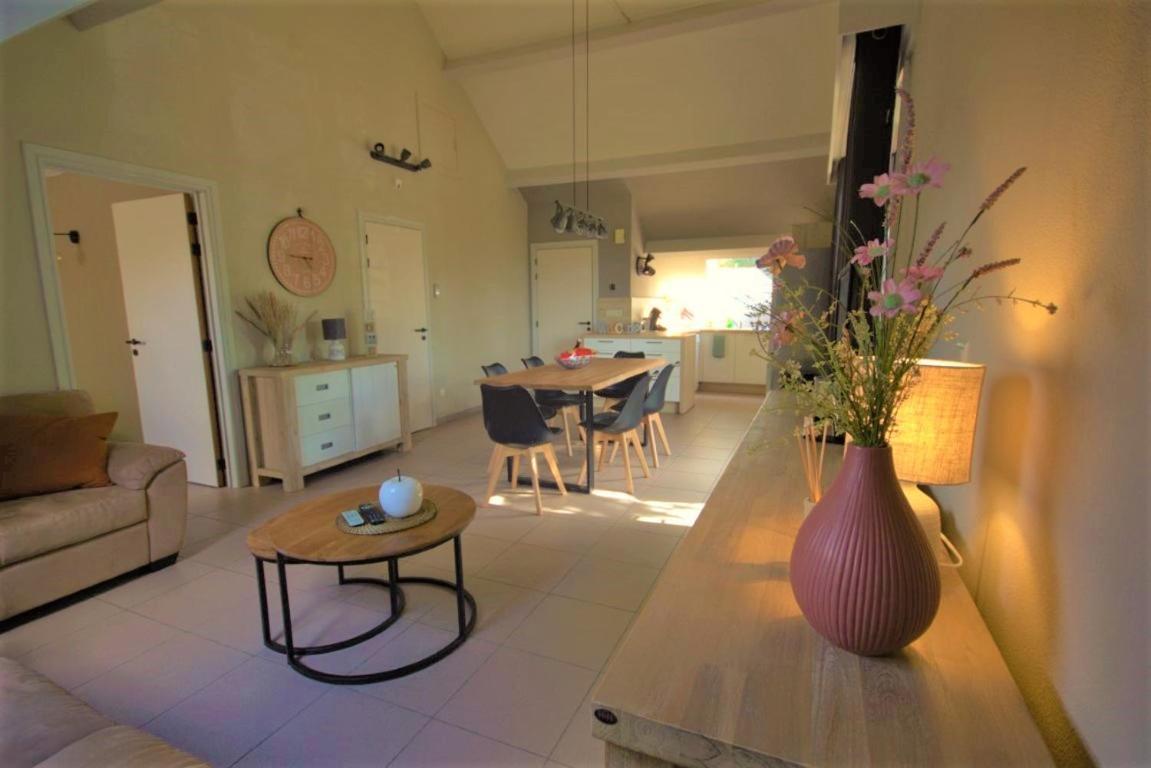Stay At Durbuy Extérieur photo