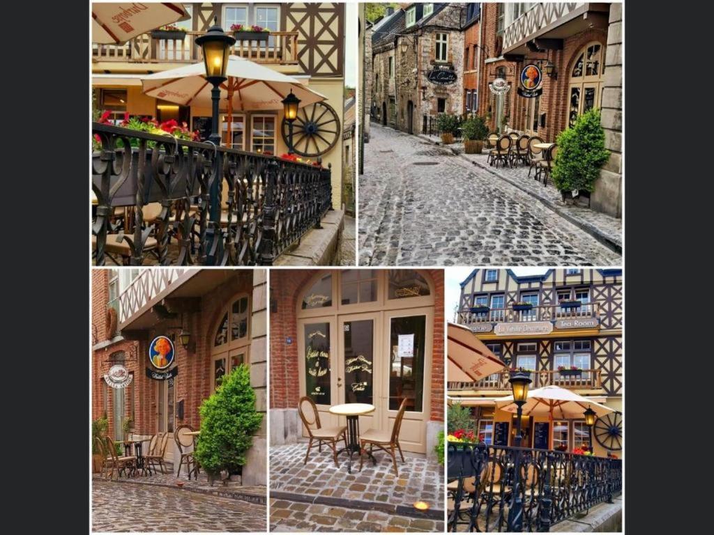 Stay At Durbuy Extérieur photo