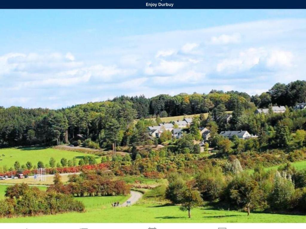 Stay At Durbuy Extérieur photo