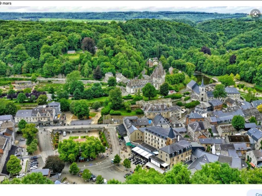 Stay At Durbuy Extérieur photo
