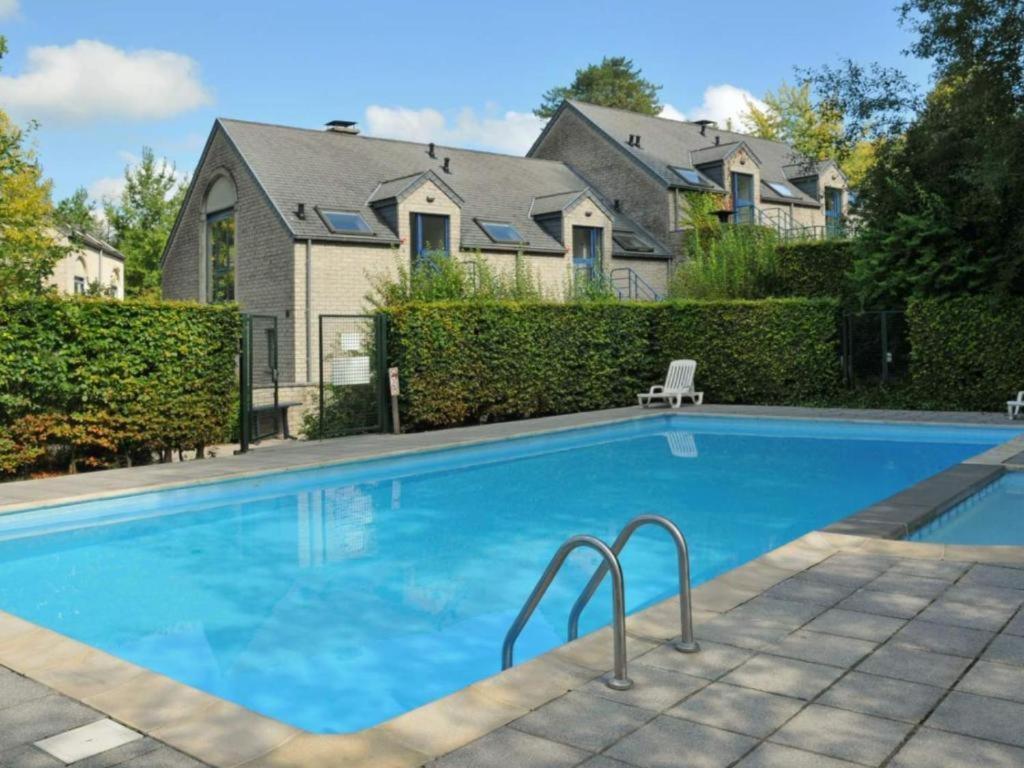 Stay At Durbuy Extérieur photo