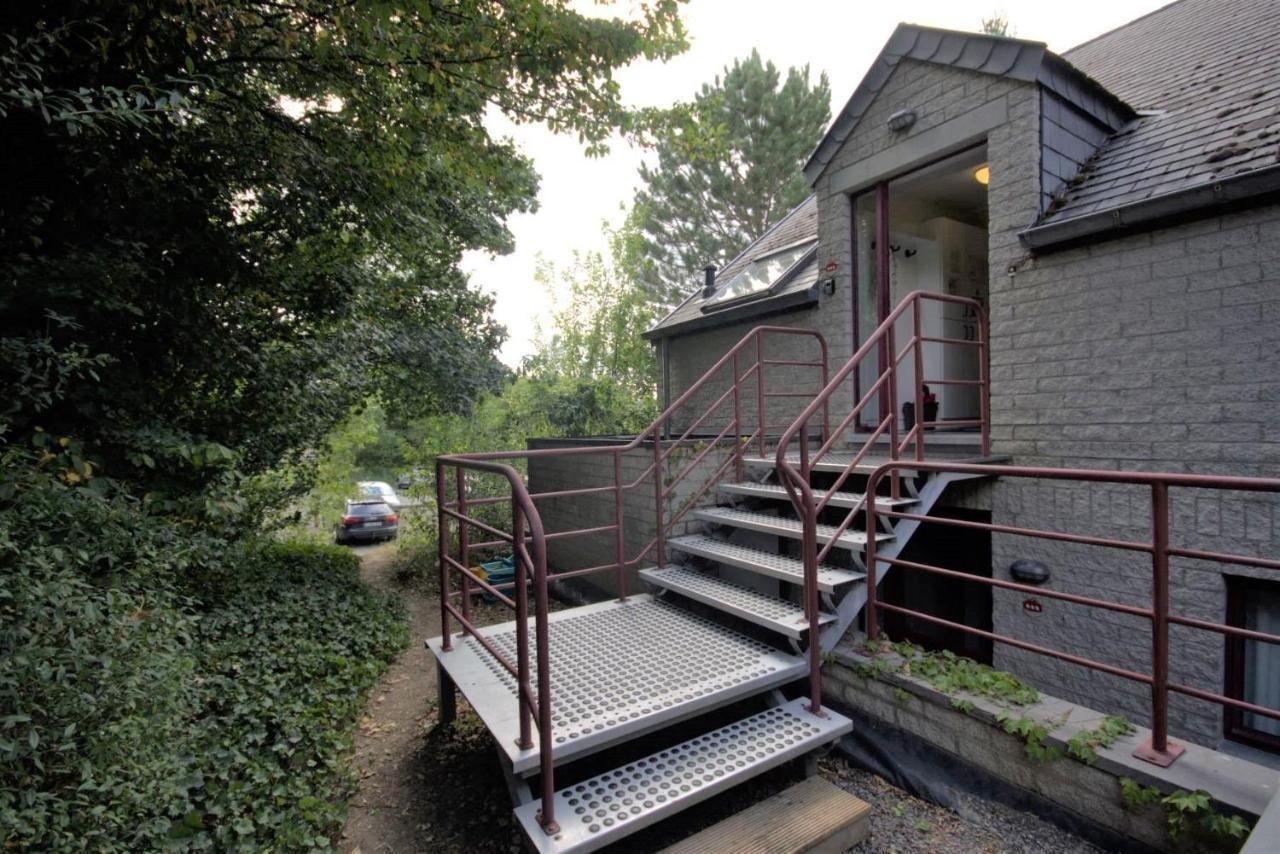 Stay At Durbuy Extérieur photo