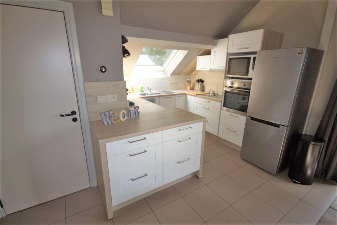 Stay At Durbuy Extérieur photo