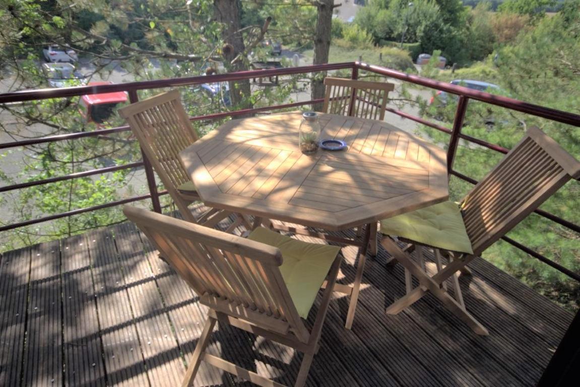 Stay At Durbuy Extérieur photo